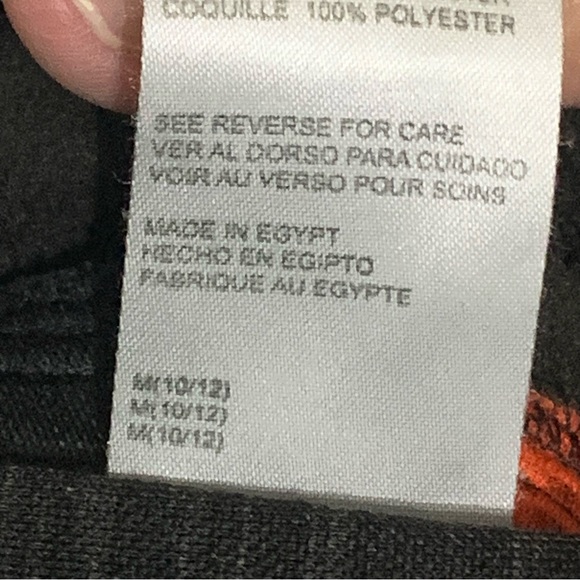 Authentic Majestic San Francisco Giants Graphic Hooded Sweatshirt - Picture 11 of 11